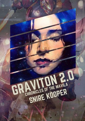 Snire Synnister Kooper. Graviton 2.0