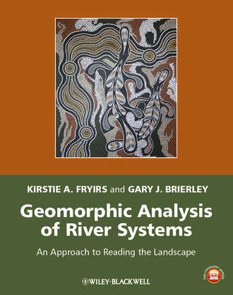 Brierley Gary J.. Geomorphic Analysis of River Systems. An Approach to Reading the Landscape