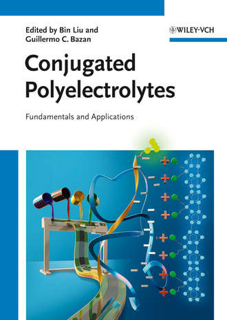 Liu Bin. Conjugated Polyelectrolytes. Fundamentals and Applications