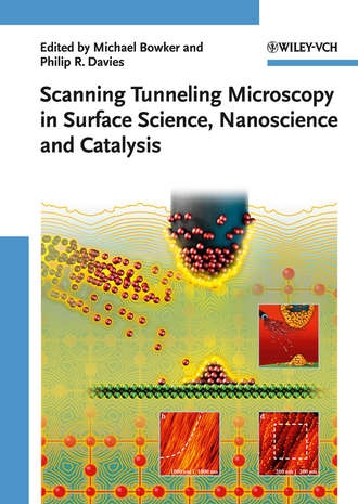 Davies Philip R.. Scanning Tunneling Microscopy in Surface Science