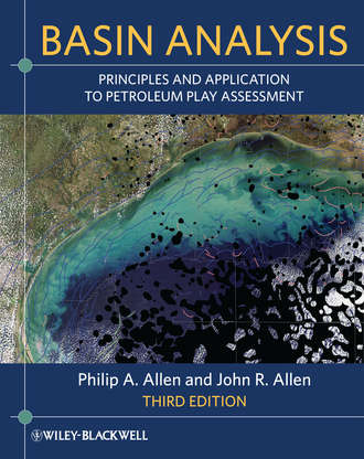 Allen John R.. Basin Analysis. Principles and Application to Petroleum Play Assessment