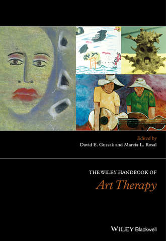 Gussak David E.. The Wiley Handbook of Art Therapy