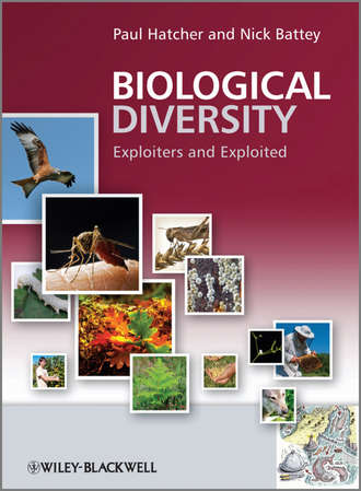 Hatcher Paul E.. Biological Diversity. Exploiters and Exploited