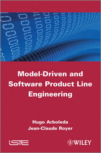 Arboleda Hugo. Model-Driven and Software Product Line Engineering