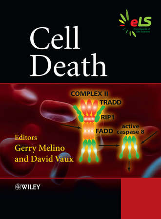 Vaux David. Cell Death