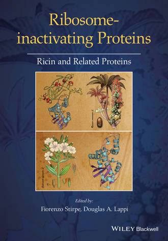 Lappi Douglas. Ribosome-inactivating Proteins. Ricin and Related Proteins