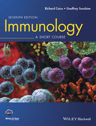 Coico Richard. Immunology. A Short Course