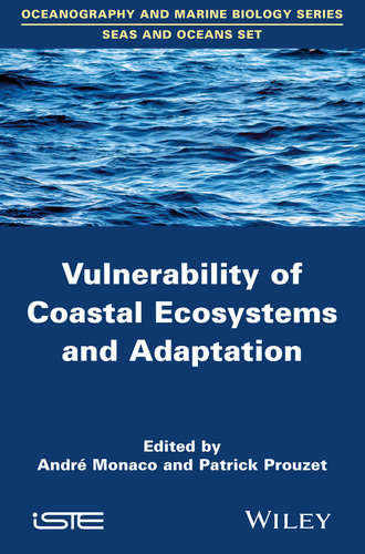 Prouzet Patrick. Vulnerability of Coastal Ecosystems and Adaptation