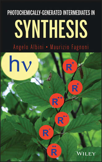 Albini Angelo. Photochemically-Generated Intermediates in Synthesis