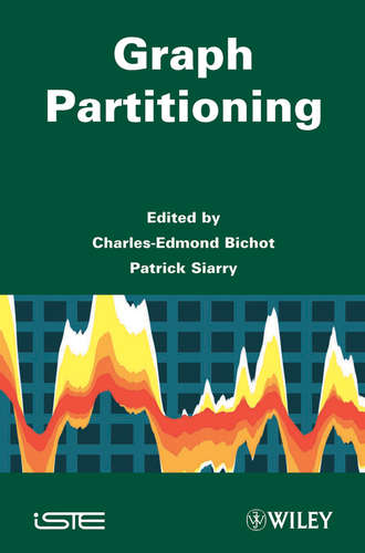 Bichot Charles-Edmond. Graph Partitioning