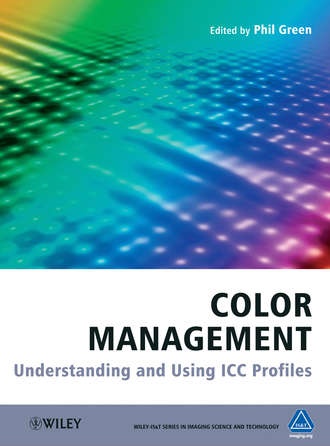 Kriss Michael. Color Management. Understanding and Using ICC Profiles