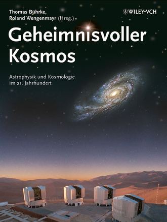 Группа авторов. Geheimnisvoller Kosmos