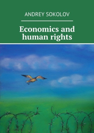 Andrey Sokolov. Economics and human rights