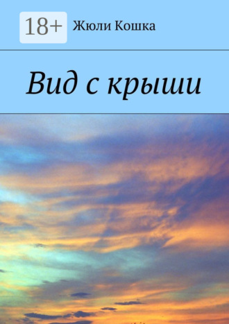 Жюли Кошка. Вид с крыши