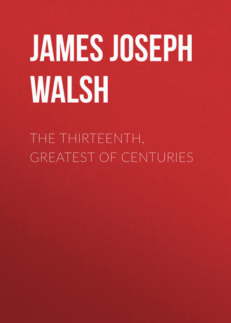Обложка книги «The Thirteenth, Greatest of Centuries»