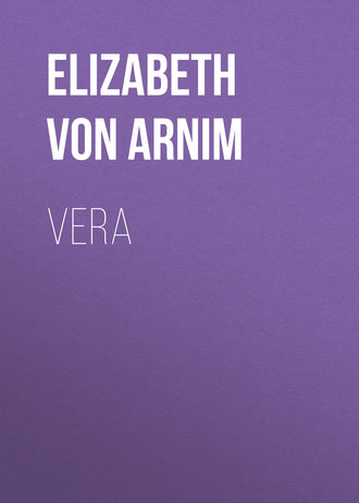 Обложка книги «Vera»