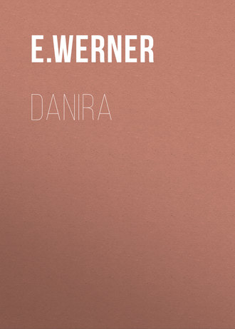 Обложка книги «Danira»