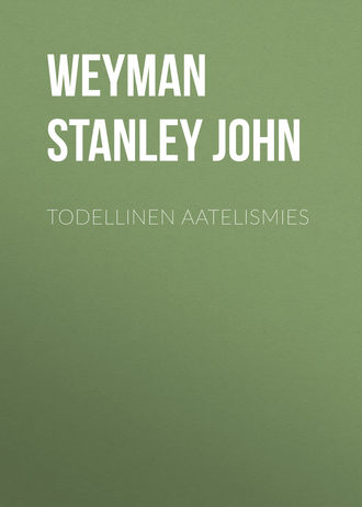 Обложка книги «Todellinen aatelismies»