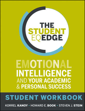 Steven J. Stein. The Student EQ Edge