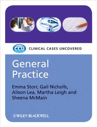 Emma Storr. General Practice, eTextbook