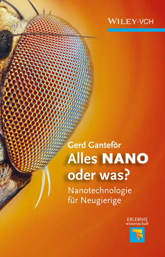 Gerd Gantef?r. Alles NANO - oder was?. Nanotechnologie f?r Neugierige