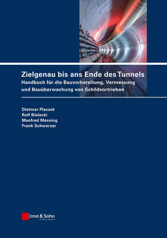 Dietmar Placzek. Zielgenau bis ans Ende des Tunnels