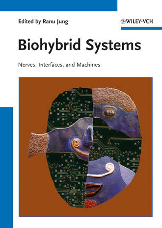 Ranu  Jung. Biohybrid Systems. Nerves, Interfaces and Machines