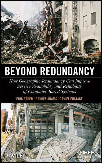 Eric Bauer. Beyond Redundancy