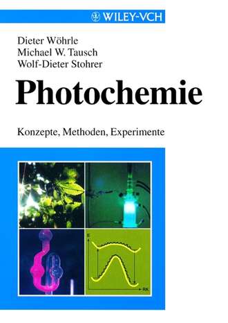 Dieter W?hrle. Photochemie