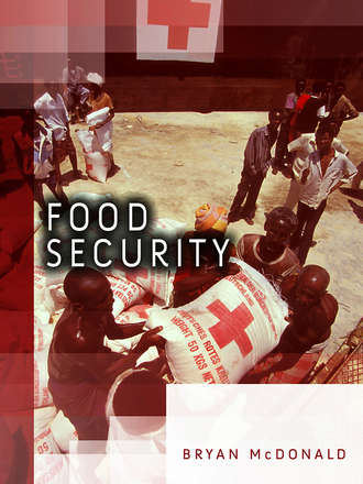 Bryan McDonald L.. Food Security