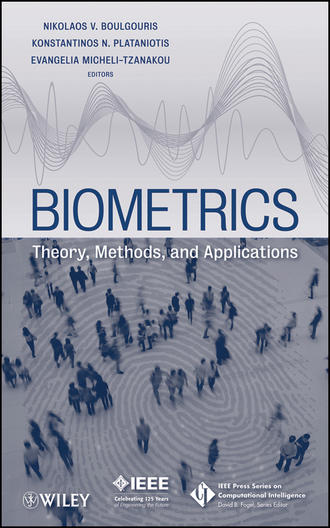 Группа авторов. Biometrics