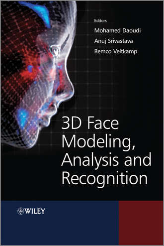 Anuj Srivastava. 3D Face Modeling, Analysis and Recognition