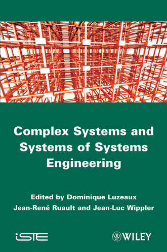 Группа авторов. Large-scale Complex System and Systems of Systems