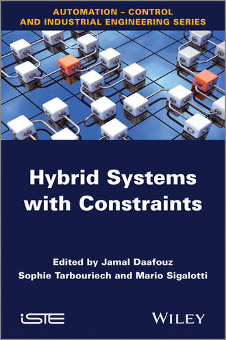 Группа авторов. Hybrid Systems with Constraints