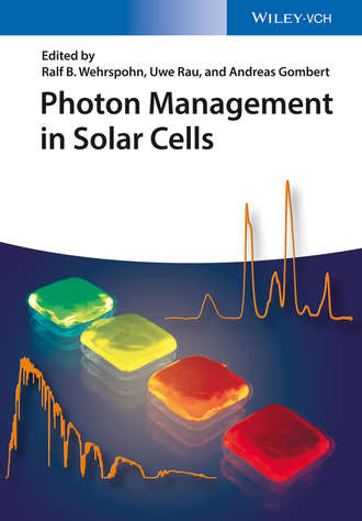 Группа авторов. Photon Management in Solar Cells