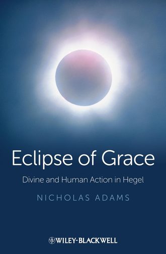 Nicholas  Adams. Eclipse of Grace