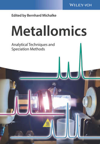 Группа авторов. Metallomics