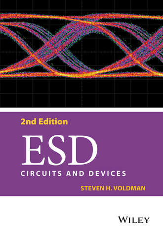 Steven H. Voldman. ESD