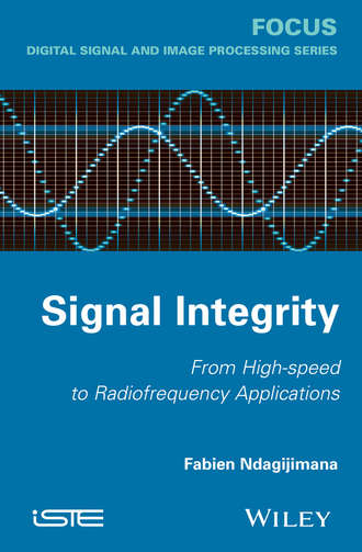 Fabien Ndagijimana. Signal Integrity