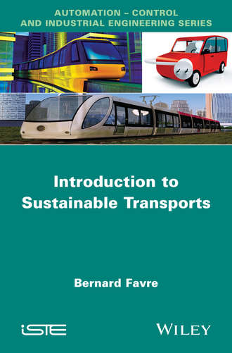 Bernard Favre. Introduction to Sustainable Transports