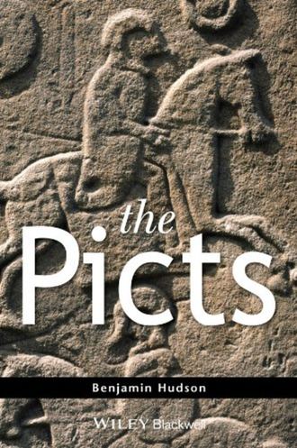 Benjamin Hudson. The Picts