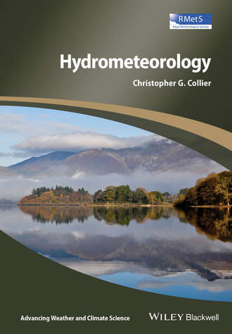 Christopher G. Collier. Hydrometeorology