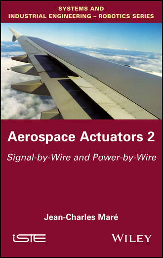 Jean-Charles Mar?. Aerospace Actuators 2