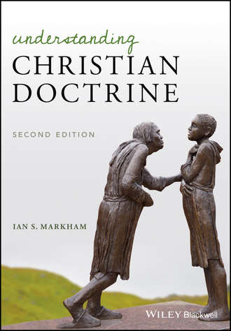 Ian S. Markham. Understanding Christian Doctrine