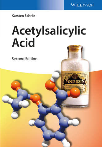 Karsten Schr?r. Acetylsalicylic Acid