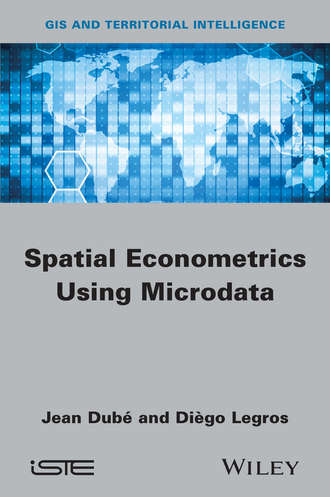 Jean Dub?. Spatial Econometrics using Microdata