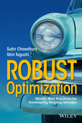 Subir  Chowdhury. Robust Optimization