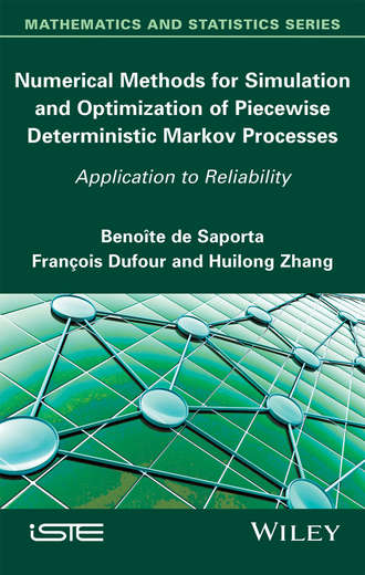 Beno?te de Saporta. Numerical Methods for Simulation and Optimization of Piecewise Deterministic Markov Processes