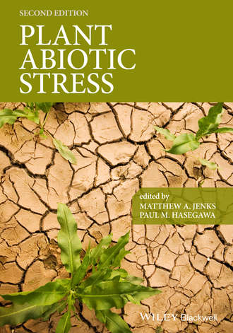 Группа авторов. Plant Abiotic Stress