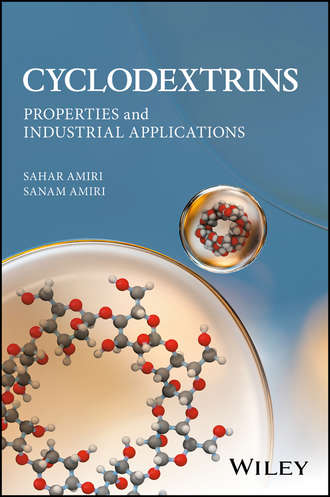 Sahar Amiri. Cyclodextrins